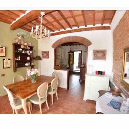 Casamalu Villa Lucca Dış mekan fotoğraf