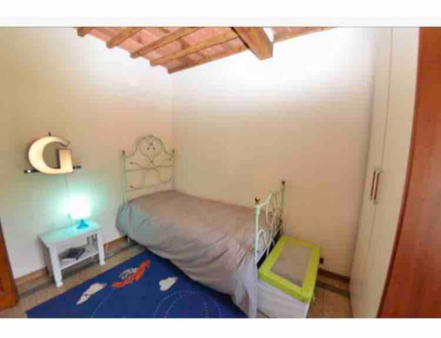 Casamalu Villa Lucca Dış mekan fotoğraf